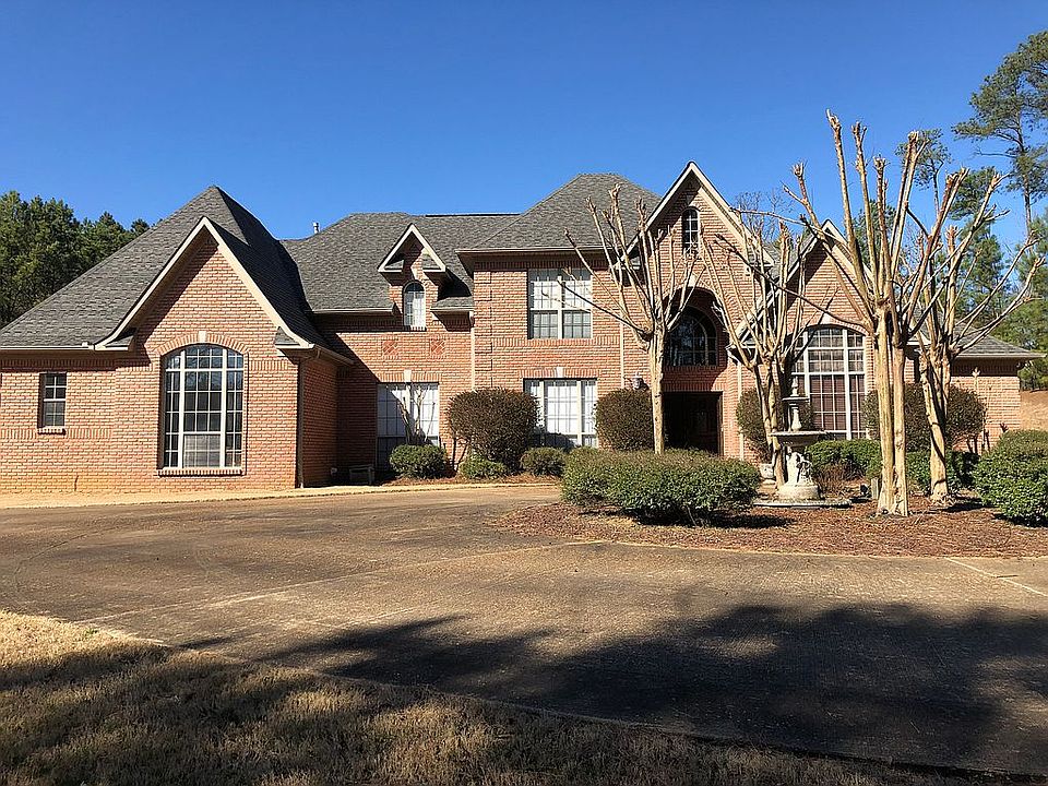 403 Woodland Hills Dr, Oxford, MS 38655 Zillow