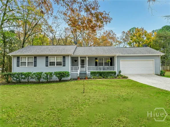 1020 Laurel Chase Run, Bishop, GA 30621