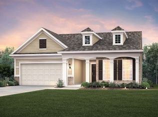 1332 Madison Ln #471-LOT 471, Spring Hill, TN 37174