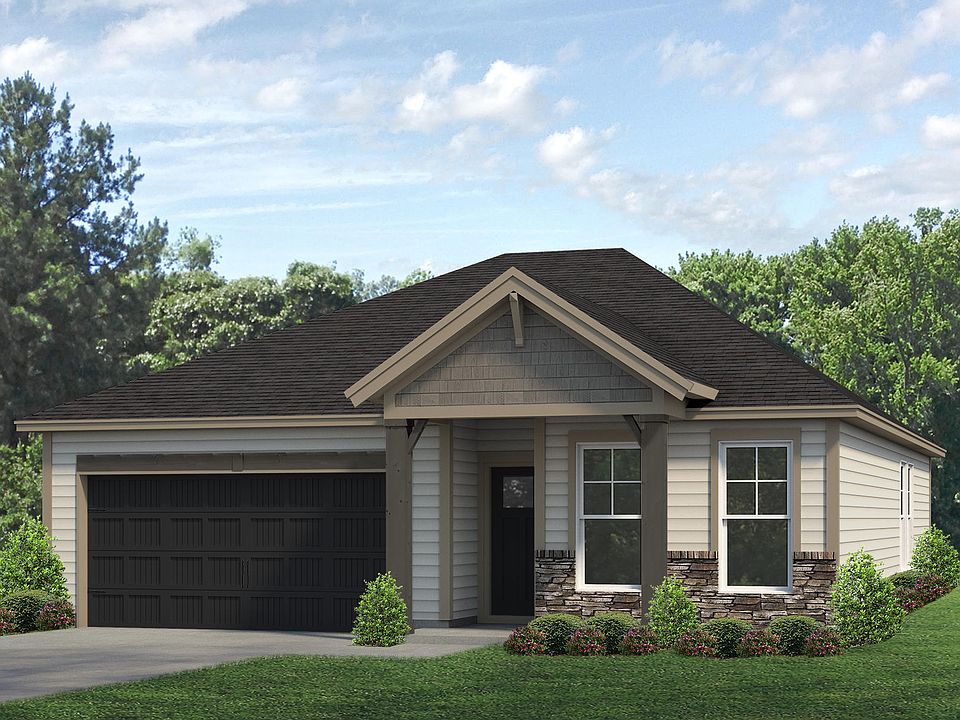 Exterior Rendering