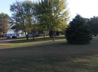 5358 325th Ave NW, Princeton, MN 55371