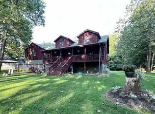 1668 N Brandywine Ct, Monticello, IN 47960