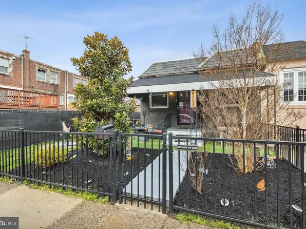 4108 Bennington St, Philadelphia, PA 19124