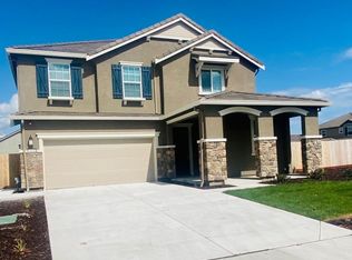 3199 Buddy Holly Dr, Stockton, CA