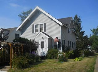 403 Fergus Ave, Henning, MN 56551