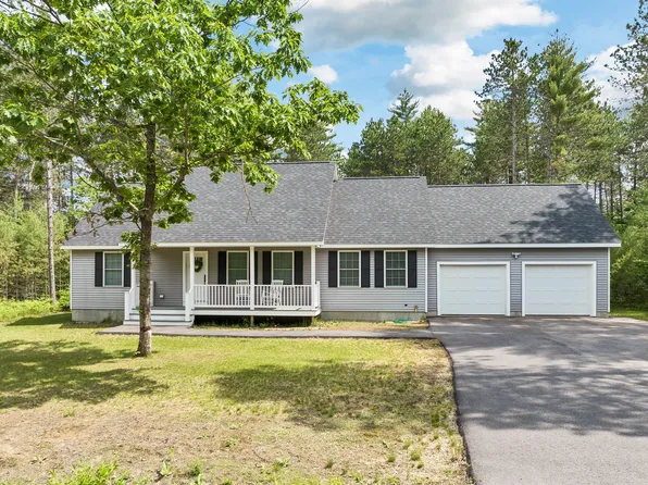 23 Christopher Street, Fryeburg, ME 04037