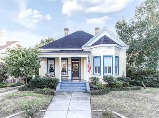 1613 E Jackson St, Pensacola, FL 32501