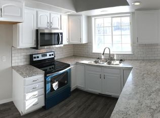 506 Fairway Dr, Gillette, WY 82718