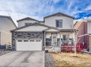 5193 Blue Lunar Lane, Castle Rock, CO 80104