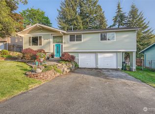 12725 SE 190th Pl, Renton, WA 98058