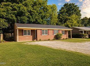 108 S Pine St, Rocky Mount, NC 27804
