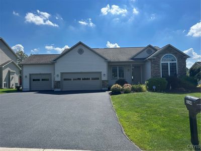 5144 Lyle Dr, Clay, NY, 13041