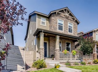 15857 E Elk Pl, Denver, CO 80239