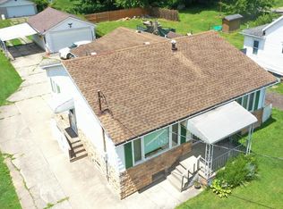 297 5th Ave, Mansfield, OH 44905