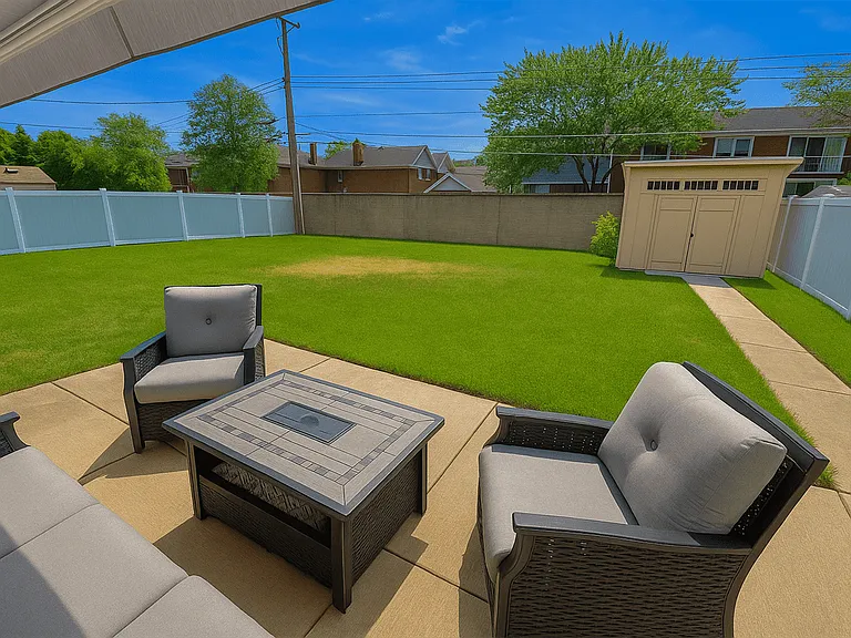 26311 Tennant St — Photo 25