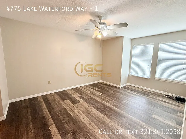 4775 Lake Waterford Way #1 — Photo 21