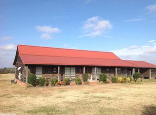 1050 S Highway 305, Searcy, AR 72143