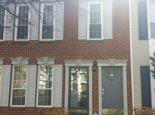 20 Amethyst Way #1307, Franklin Park, NJ 08823