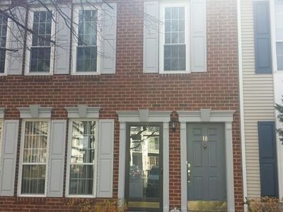 20 Amethyst Way #1307, Franklin Park, NJ, 08823