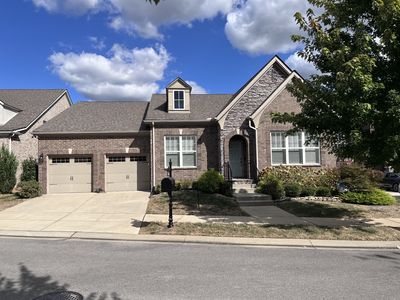 837 Newcomb St, Franklin, TN, 37064