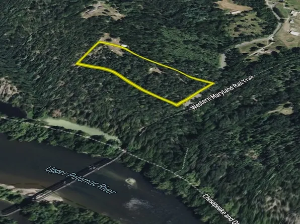 31207 Gold Plains Dr, Little Orleans, MD 21766