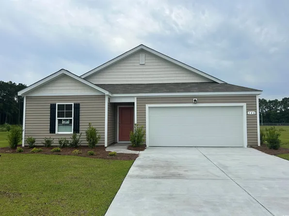 146 Seasons Trace Loop lot 19- Kerry B, Longs, SC 29568