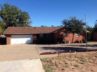 710 Wabash St, Lubbock, TX 79403