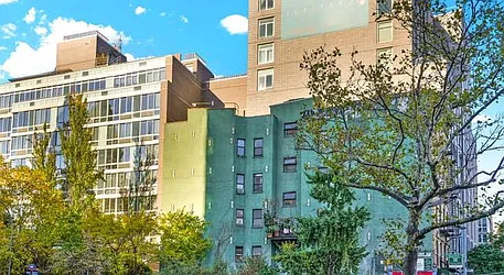 Rented by Weichert Properties - NYC