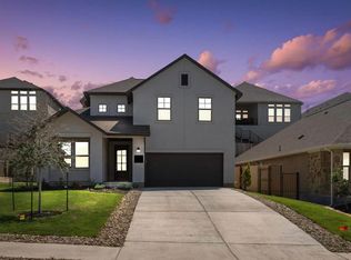 353 Pisa Ln, Georgetown, TX 78628