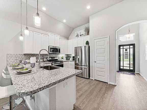 3rd image of 4302 Reese Ravine Ln