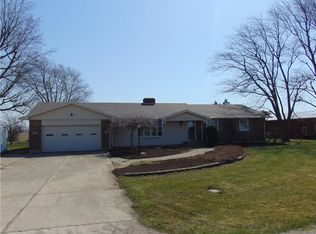 3369 Schnorf Jones Rd, Arcanum, OH 45304