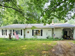 880 S Senator Rd, Crystal, MI 48818