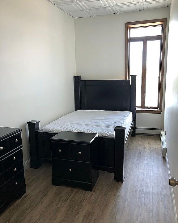 2 and 3 bedroom floor plans.