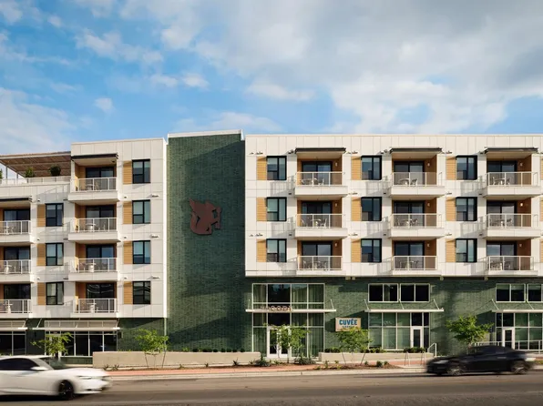 2323 S Lamar Blvd #128, Austin, TX 78704