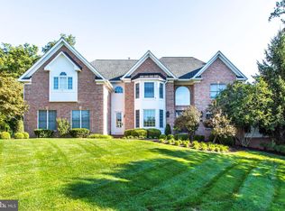 3699 Waples Crest Ct, Oakton, VA 22124