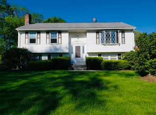 10 Harding St, Milford, MA 01757