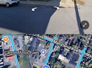 201 Henry St #1, Cambridge, MD 21613