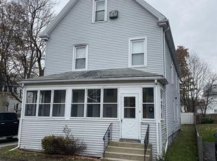 14 Neponset Ct, Roslindale, MA 02131
