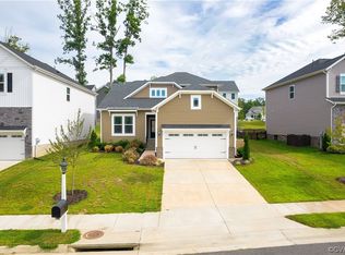 15504 Cedarville Dr, Midlothian, VA 23112