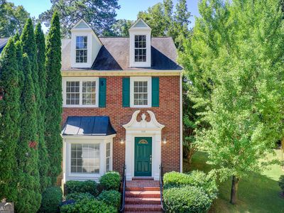 205 Brantley Rd, Sandy Springs, GA, 30350