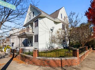 42 William St #C, Medford, MA 02155