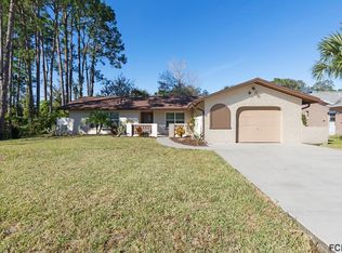 21 Felter Ln, Palm Coast, FL 32137