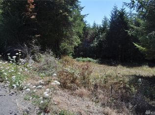 0 Fernhill Rd, Cathlamet, WA 98612