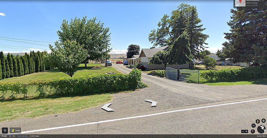 4102 W Birchfield Rd, Yakima, WA 98901 Zillow