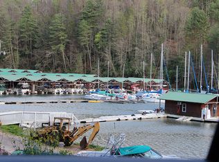 200 Mallard Cove Drive, Butler, TN 37640