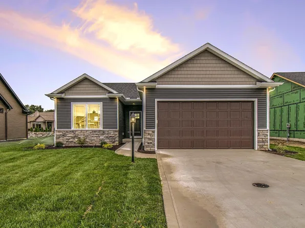 4022 Timber Ln, Elkhart, IN 46514