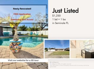 13151 84th Ter N, Seminole, FL 33776