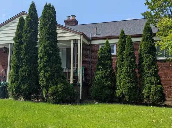 1611 Parham Rd, Silver Spring, MD 20903