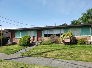 1495 S Columbian Way APT 9, Seattle, WA 98144