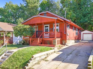 1417 Brandon Ave, Akron, OH